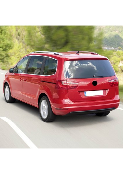 Seat Alhambra 2011-15 Arka Cam Silecek Süpürgesi 5M0955427D 33CM fiyatları