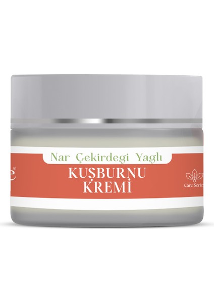 Kuşburnu Kremi (Doğal Vazelin) 30 Ml. fiyatları