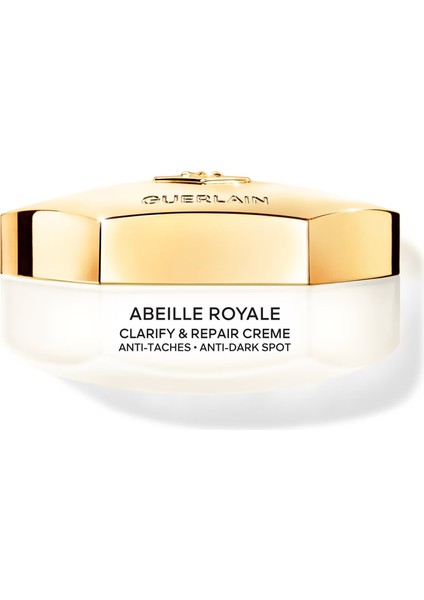 Abeille Royale - Aydılatıcı Bakım Kremi 50 ml