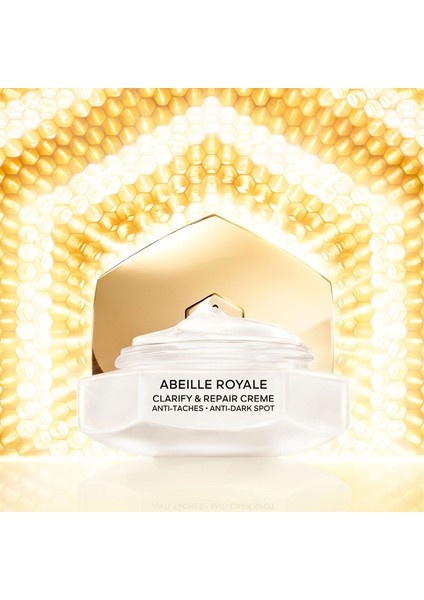 Abeille Royale - Aydılatıcı Bakım Kremi 50 ml modelleri