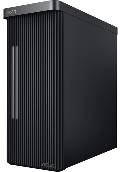 Proart PD500TE I7 13700 16 GB Ddr4 4 Tb M2 Rtx 4500 Ada 24 GB PD500TE-713700173X Windows 11 Pro Masaüstü Bilgisayar modelleri