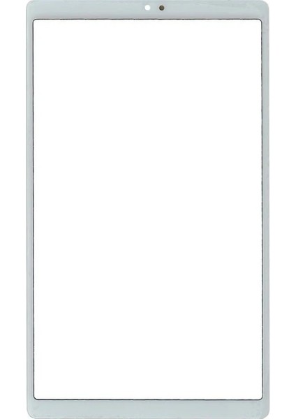 Galaxy Tab A7 Lite SM-T220 Dokunmatik Cam Beyaz
