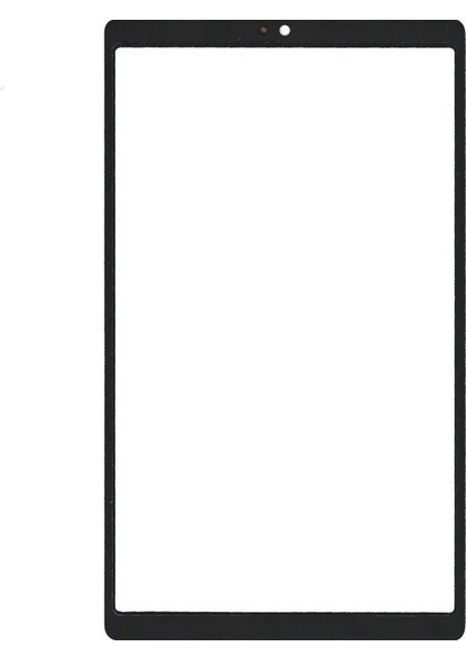 Galaxy Tab A7 Lite SM-T220 Dokunmatik Cam Beyaz fiyatları