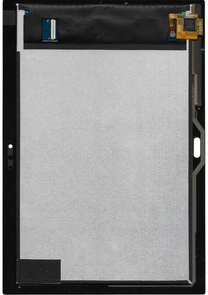 Tab 4 TB-X704A Ekran Dokunmatik Set Siyah