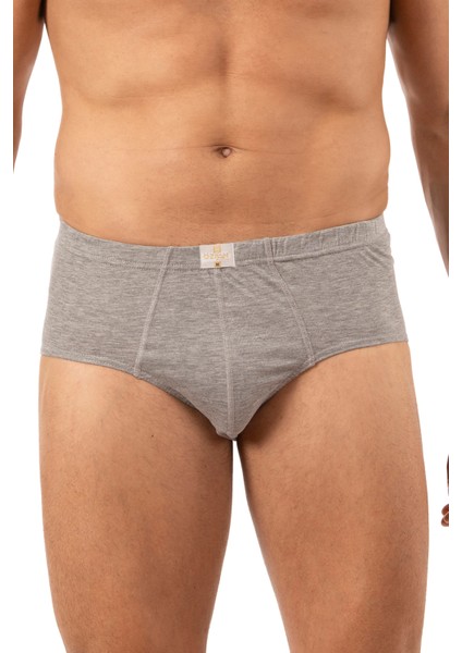 Özkan 0037 6'lı Paket Erkek Pamuklu Penye Süprem Esnek Rahat Slip Külot fiyatları