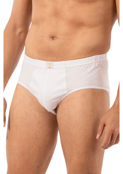 Özkan 0037 6'lı Paket Erkek Pamuklu Penye Süprem Esnek Rahat Slip Külot fırsatları