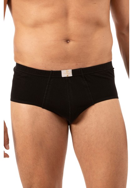 Özkan 0037 6'lı Paket Erkek Pamuklu Penye Süprem Esnek Rahat Slip Külot fiyatları