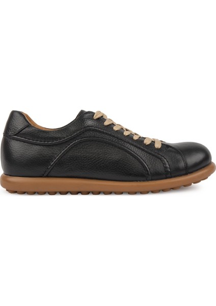 Erkek Günlük Deri Ayakkabı DG5028