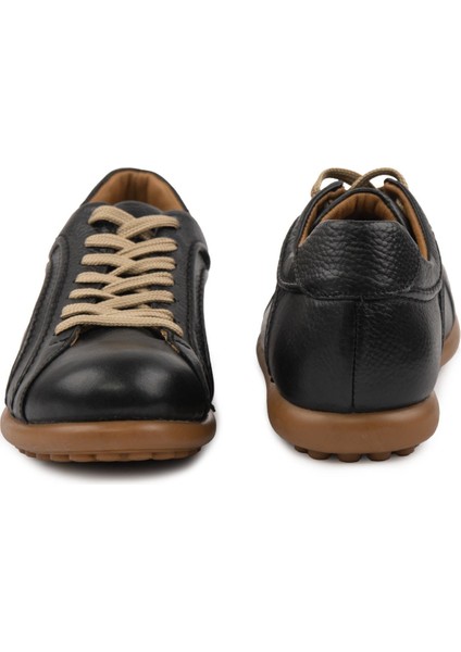 Erkek Günlük Deri Ayakkabı DG5028 fırsatları