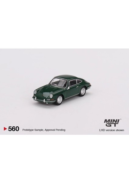 Porsche 911 1964 Irish Green MGT00560 fiyatları