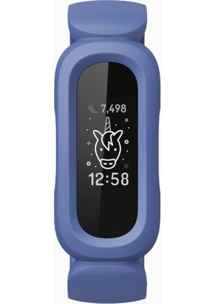 Fıtbıt Ace 3 Çocuk Aktivite Takip Cihazı Mavi/yeşil, 8 Gün Pil fiyatları