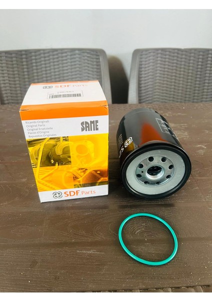 Deutz Fahr 4e Yeni Tip Yakıt Filitresi Sdf Parts fiyatları