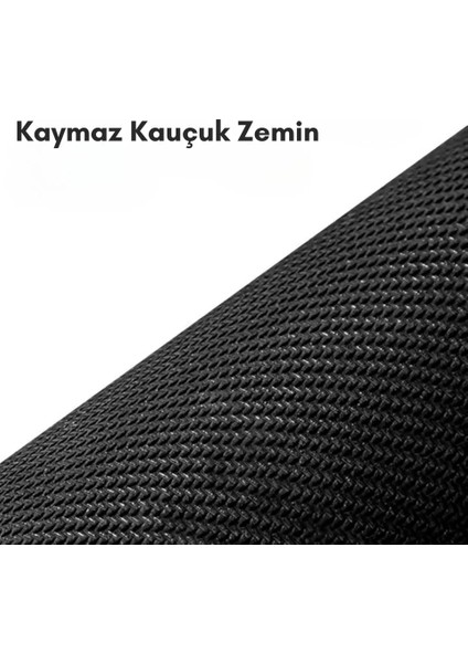 Python Kodları Mousepad 80X40CM Kaymaz Kauçuk Taban