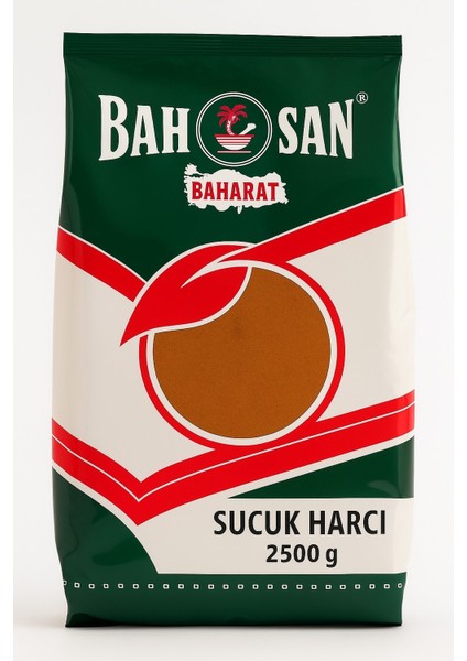 Sucuk Harcı 2500 gr