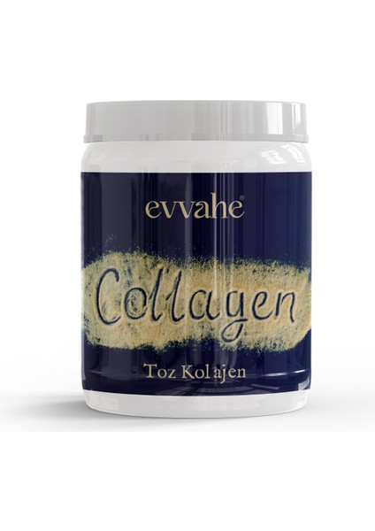 Toz Kolajen (300gr) fiyatları