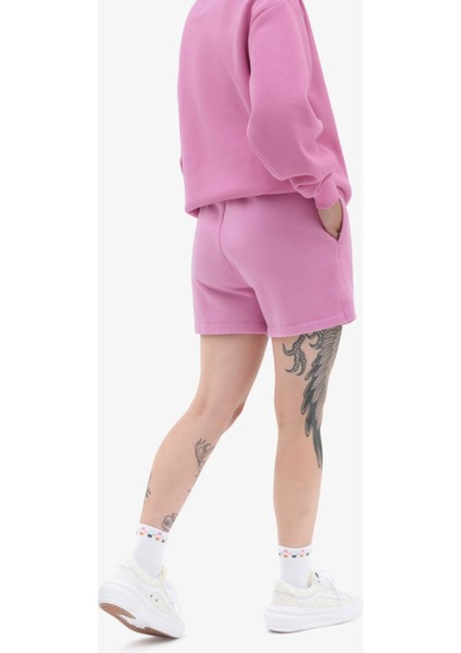 Wm Comfycush Fleece Short Wmn fiyatları