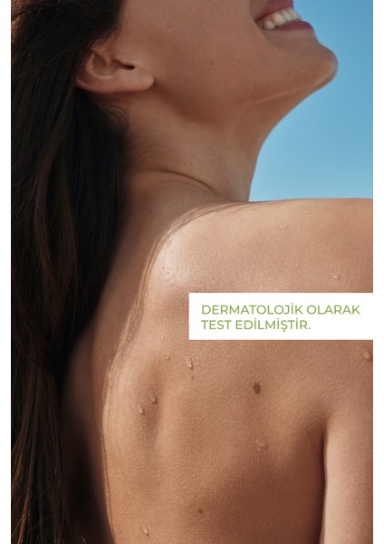 Saç ve Vücut Spreyi- Tazeleyici Mine Çiçeği Papatya- Vegan fırsatları