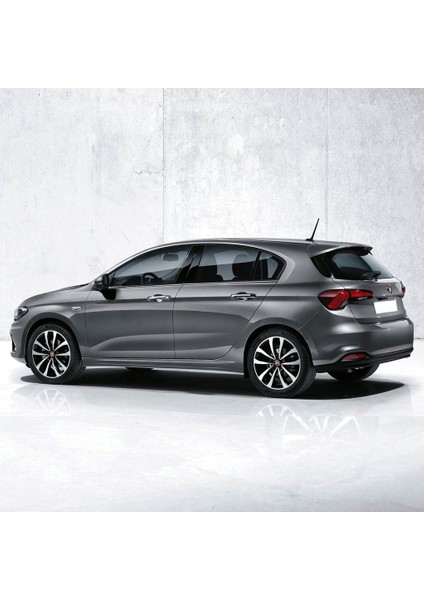 Fiat Egea Hb Hatchback 2016-2024 Arka Cam Sileceği 23CM fiyatları