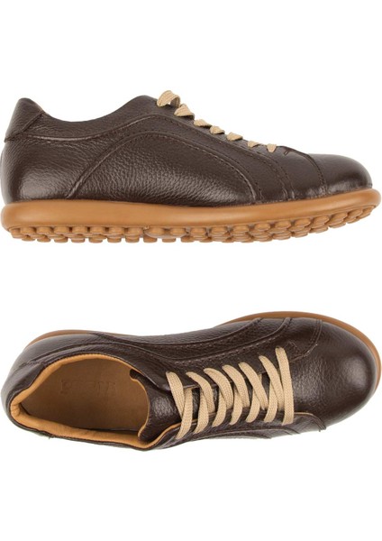 Erkek Günlük Deri Ayakkabı DG5028 fiyatları