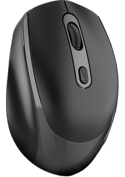 Kablosuz Fare Bluetooth Fare Sessiz Fare Modu (Yurt Dışından)