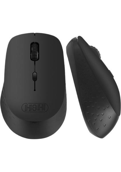 Tip C Lightning Arayüzlü Fare Şarjlı Kablosuz Fare Tip C Fare Tablet Cep Telefonu Özel Fare (Yurt Dışından) fiyatları