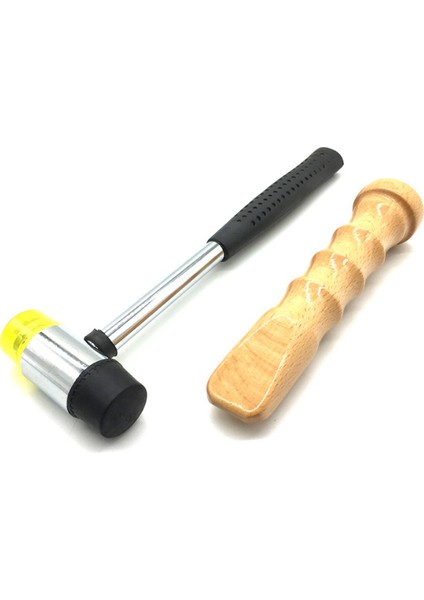 Kayropraktik Ahşap Omurga Masaj Aleti 5'li Set modelleri