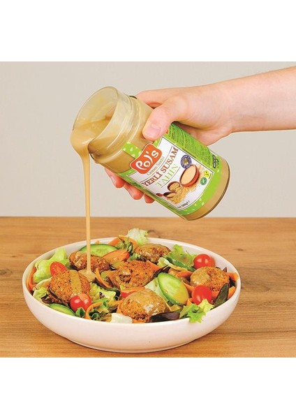 Yerli Susam Serisi Tahin 500 g fiyatları