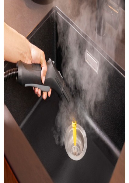 Pratik ve Şık Derz Başlığı, Kolay ve Güvenli Kullanım Sağlar modelleri