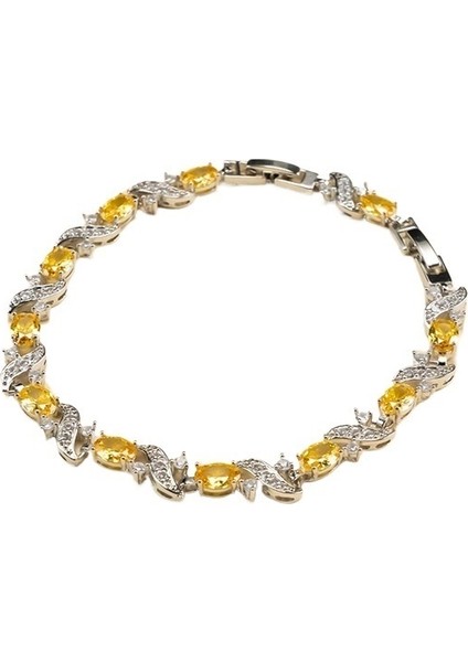 Kadınlar Için Üst Düzey Bilezik, Hafif Lüks, Üst Düzey, Şık ve Çok Yönlü, Mizaç Mücevher, Zirkon, Ayarlanabilir, Yüksek Değerli Mücevher (Yurt Dışından) fiyatları