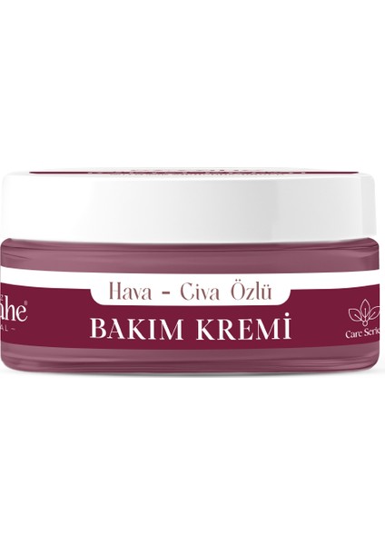 Evvahe Hava Civa Kremi 50 ml Tüm Cilt Tipleri için Nemlendirici ve Besleyici modelleri