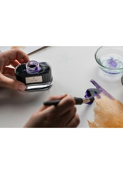 Von Faber-Castell Mürekkep Kırmızı 75 ml fiyatları