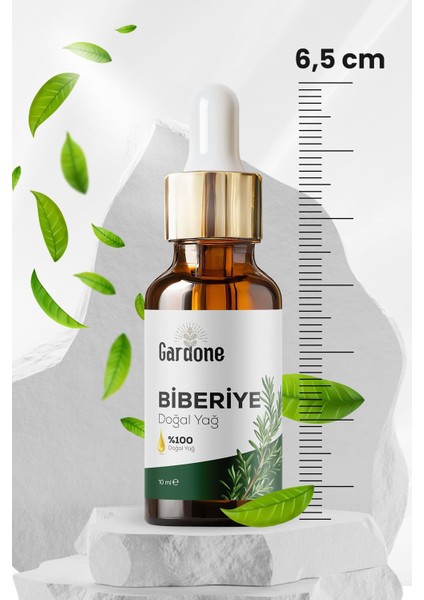 Biberiye Yağı Soğuk Sıkım Saf ve Rosemary 10 ml fiyatları
