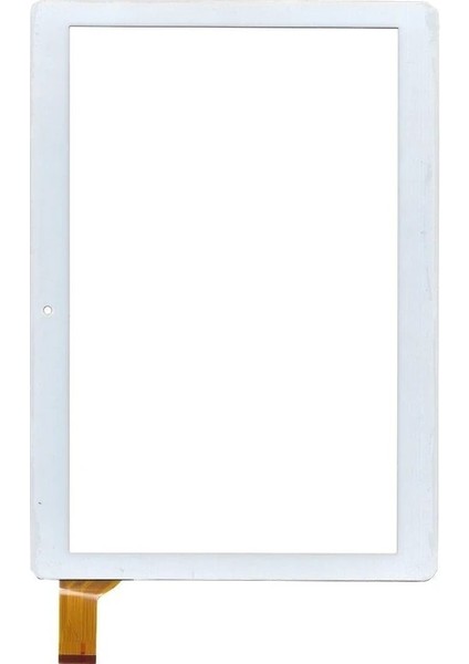 PG1030-V2 Kablo Kodlu Dokunmatik Beyaz