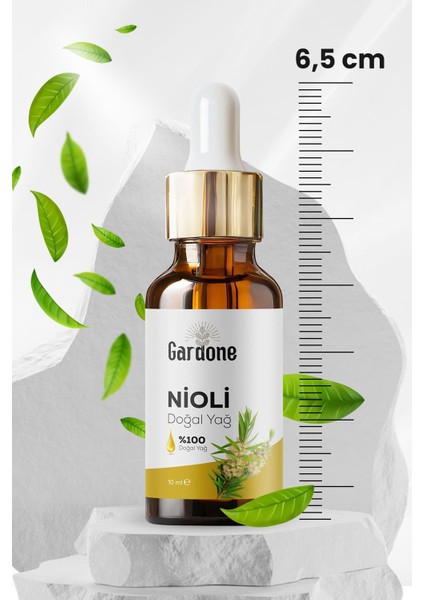 Nioli Yağı Soğuk Sıkım Saf ve Nioli 10 ml fiyatları