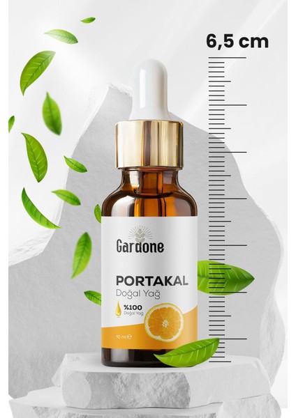 Portakal Yağı Soğuk Sıkım Saf ve Orange 10 ml fiyatları