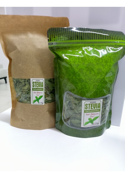 Şekerotu Kuru Yaprak 2 ADET60GR