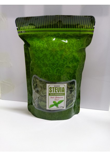 Şekerotu Kuru Yaprak 2 ADET60GR