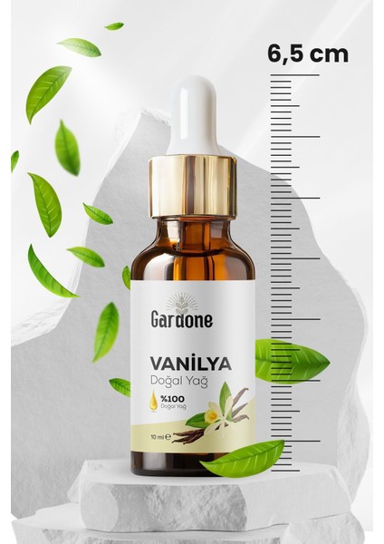 Vanilya Yağı Soğuk Sıkım Saf ve Vanilla 10 ml fiyatları