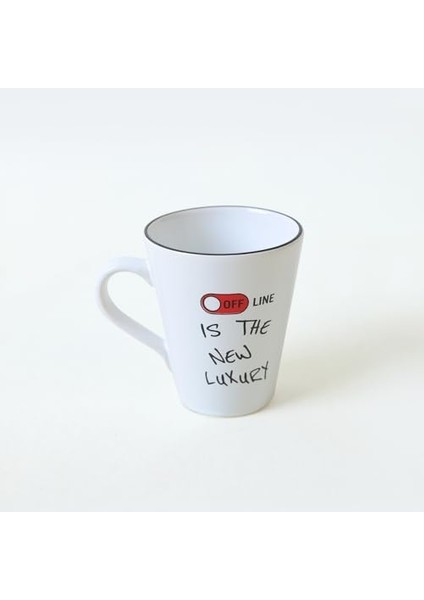 Offline Luxury Konik Kupa 9 cm fiyatları