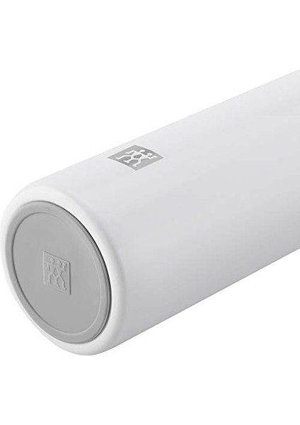 Matara, 7 Saat Sıcak 12 Saat Soğuk Tutar, Paslanmaz Çelik, Beyaz-Gri, 450 ml fiyatları