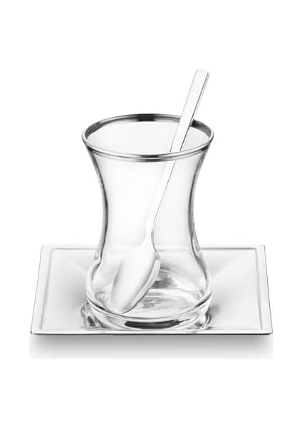 Timeless 18 Parça 6 Kişilik Çay Seti fiyatları