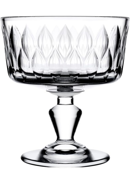 Masaüstü, Leafy Dondurmalık, 260 Cc, Ikili Ofset Hediyelik Kutu