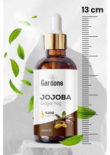 Jojoba Yağı Soğuk Sıkım Saf ve Jojoba 100 ml fiyatları