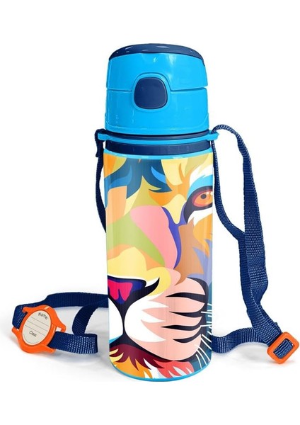 Çocuk Coral High Erkek Çocuk Matara 11938