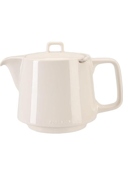 Kum Beji Kapaklı Demlik 1000CC