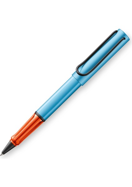 Al-Star Roller Kalem Alumınyum Denım M Uc