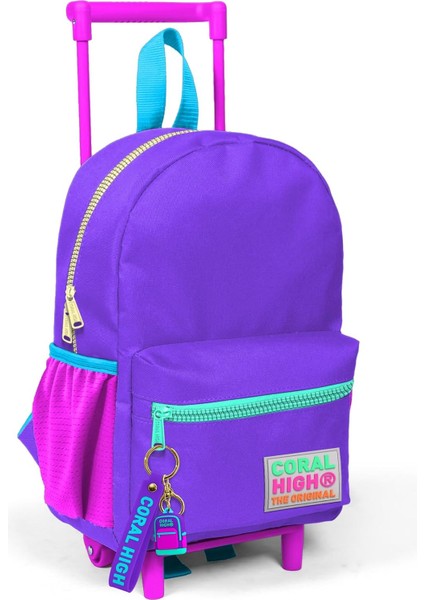 High Anaokul Çekçek Çanta