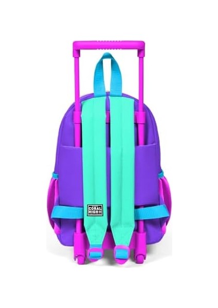 High Anaokul Çekçek Çanta fiyatları