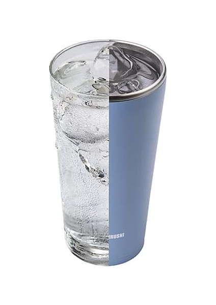 SX-FSE45 Süzgeçli Kapak Vakumlu Termos Bardak 0.45L Lacivert modelleri