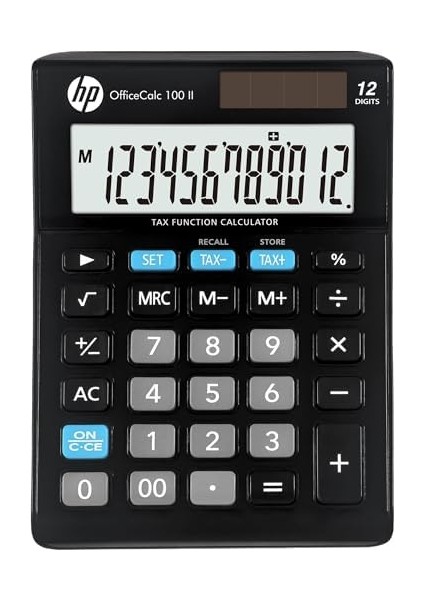 Office Calculator 100 Hesap Makinesi modelleri